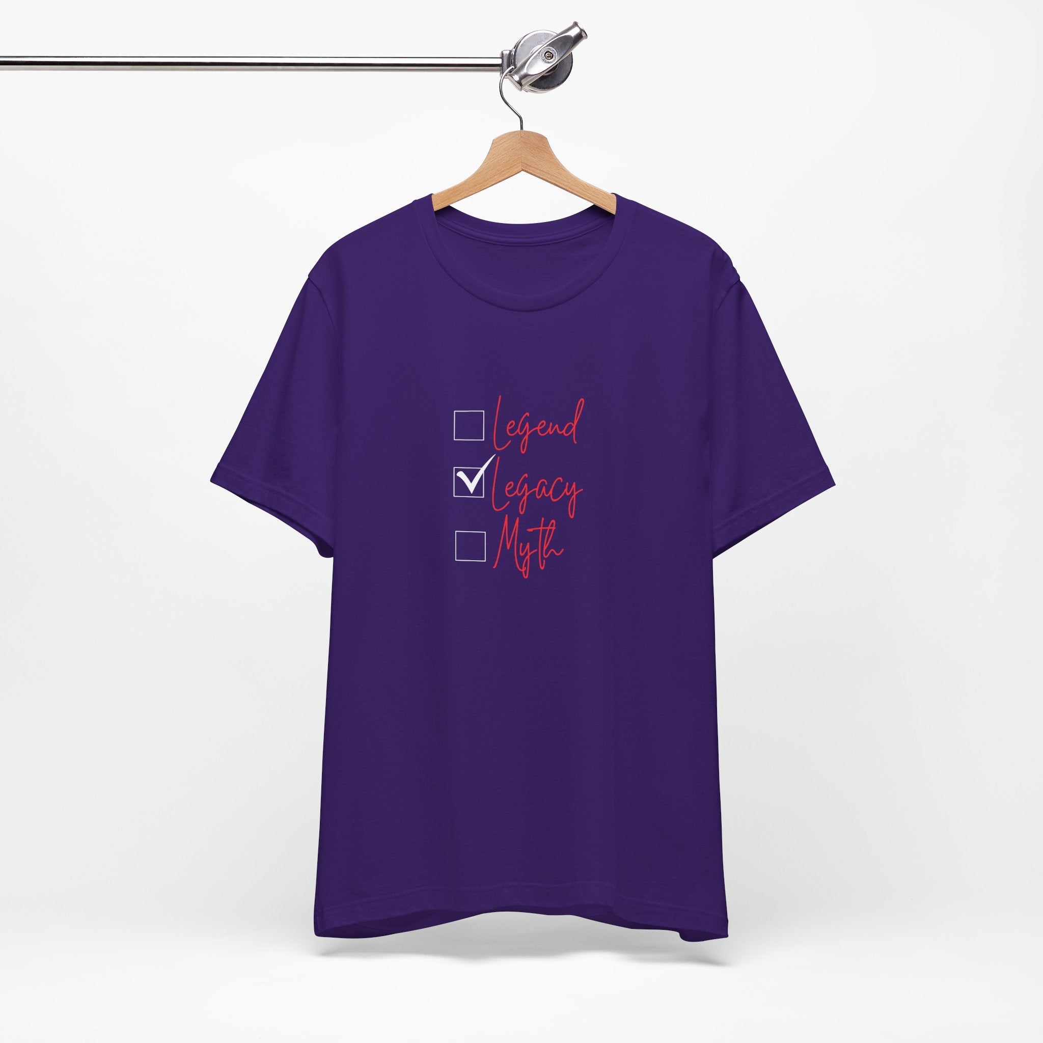Myth 3 Generational Tshirts